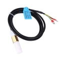 thumbnail image 4 of Thermometer Hygrometer Industrial Control Temperature Measurement Humidity Sensor for Construction Site Agricultural Greenhouse(SHT35), 4 of 6