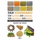 thumbnail image 1 of PAN SUPERSANO SIN GLUTEN SIN HARINAS SIN LACTEOS Y SIN HUEVO RECETAS Y TECNICAS DE PANADERIA GAIA EDICIONES BEATRIZ DE URBION, 1 of 1