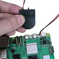 Clearance! For Raspberry Pi 5 RTC Battery Box For Raspberry Pi5 Kit ...