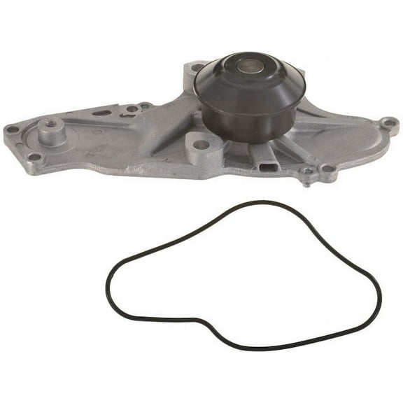 Water Pump - Compatible with 2003 - 2020, 2022 Acura MDX 2004 2005 2006 2007 2008 2009 2010 2011 2012 2013 2014 2015 2016 2017 2018 2019