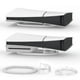 thumbnail image 1 of Soporte horizontal para la consola PS5 Slim Disc y Digital Edition, soporte base accesorio PS5 Slim mejorado y estable, 1 of 8