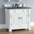 thumbnail image 2 of James Martin Brookfield 36 in. Single Bathroom Vanity, 2 of 11