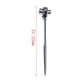 thumbnail image 5 of Llave Podger de Trinquete Perfecl Doble Tamaño 21-22 mm Color Plata, 5 of 8