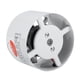 thumbnail image 4 of Extractor De Aire De 25W Y 220V, Ventilador De Escape Montado En La Pared, Poco Ruido, Suministro De Ventilación De Aire Para El Hogar, , Cocina, Garaje, 4 of 7