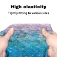 thumbnail image 7 of HELLHERO Stain Proof Seat and Backrest Covers Walker Seat Cushion Cover Moisture Wicking Street Lightweight for Home, 7 of 7