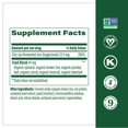 thumbnail image 3 of Suplemento MegaFood Zinc 60 tabletas para Sistema inmunológico, 3 of 8