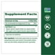 thumbnail image 3 of Suplemento MegaFood Zinc 60 tabletas para Sistema inmunológico, 3 of 8
