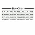 thumbnail image 3 of onlyliua Tunic Tops for Women Loose Fit, Short Sleeve Shirts for Women Summer Tunic Tops to Wear Tshirts Loose Casual Blouse Tee #3, 3 of 6