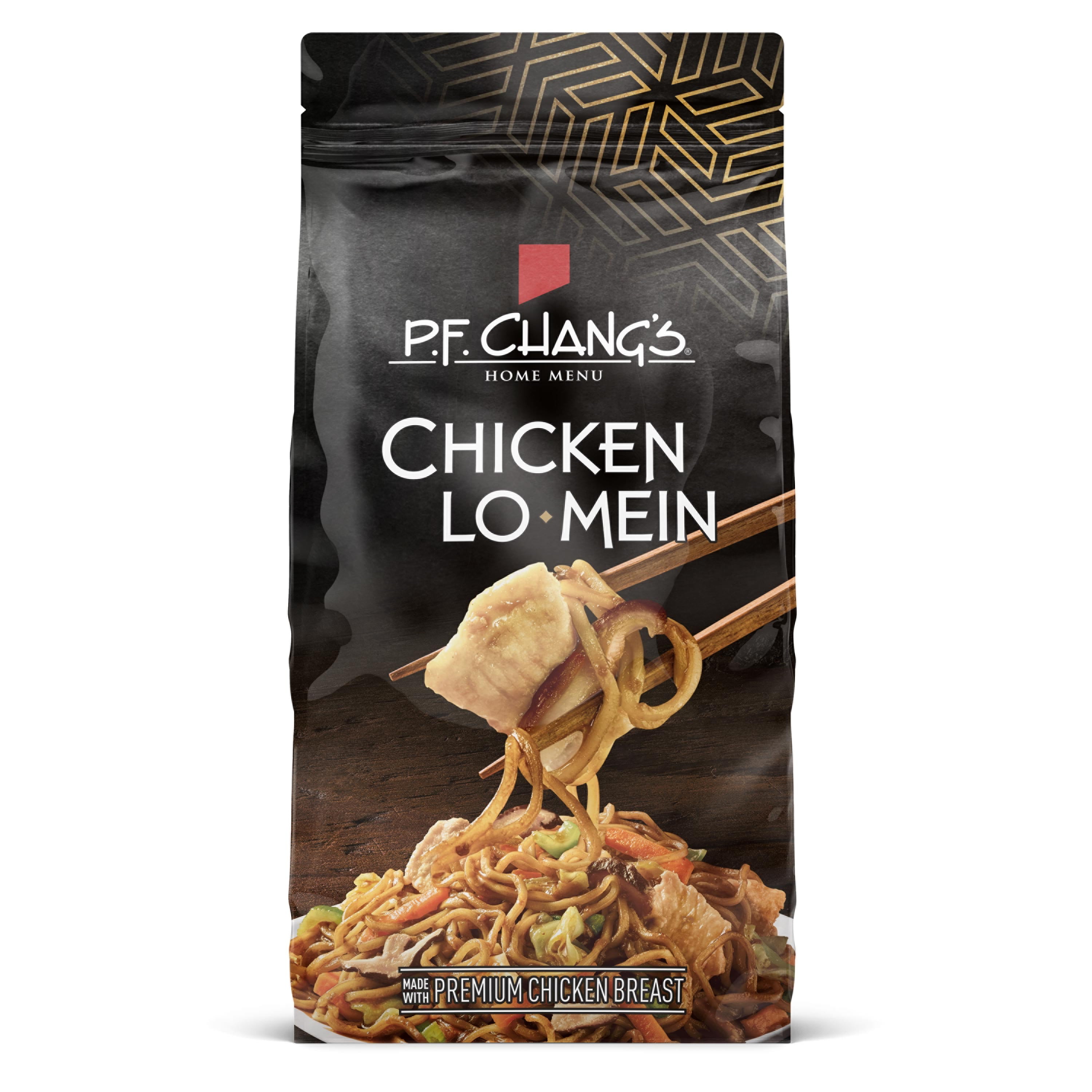 P.F. Chang's Home Menu Chicken Lo Mein, 22 oz - Walmart.com