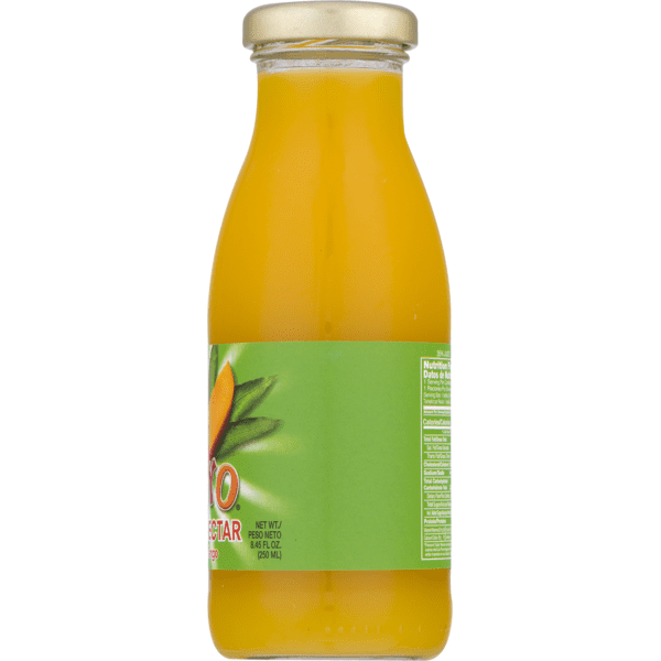 Taoro Mango Nectar, 8.45 oz