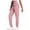 #2109:1 Pack, Pink, variant on Cadmus Womens 29'' Sweatpants Lounge Comfy Drawstring Athletic Running Workout Joggers with Pockets