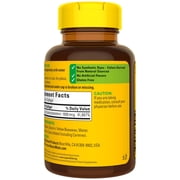 Nature Made Vitamin B12 1000 mcg Softgels, Dietary Supplement, 310 Count