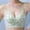 Green, variant on Iyufng Bras for Women Plus Size,Push Up Wireless Bra,Comfortable Without Steel Rings Small Chest Gathered and Auxiliary Breast Bra