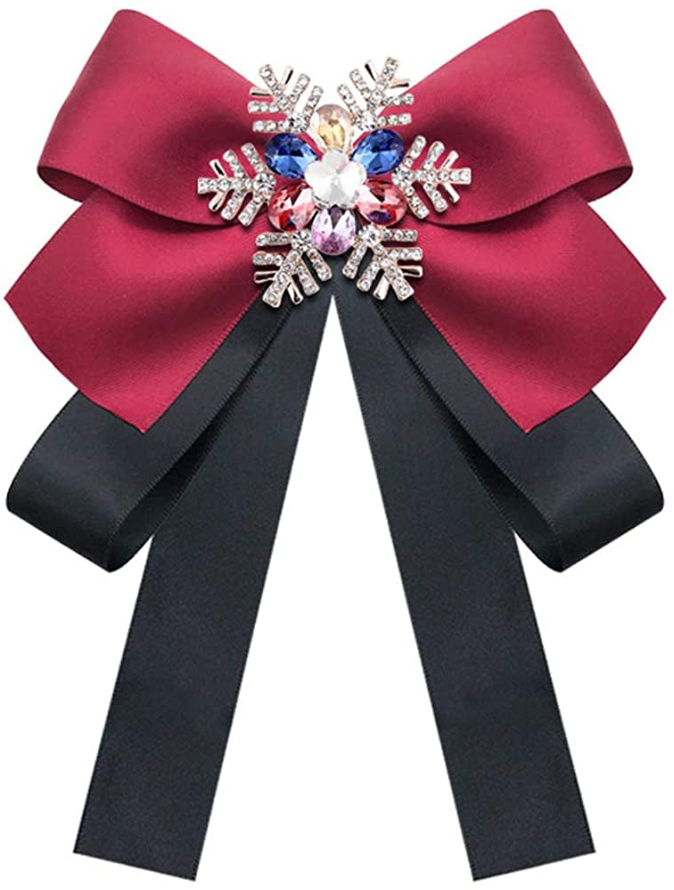 Satin Pre-tied Ribbon BOW TWIST TIE Wedding Baby Shower Mothers day Easter Gift 