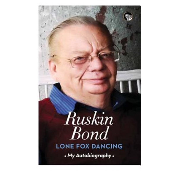 Pre-Owned Lone Fox Dancing : My Autobiography (Paperback)