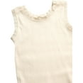 thumbnail image 4 of Jessica Simpson Girls' Knit and Woven Short Set, Sizes 4-12, 4 of 8