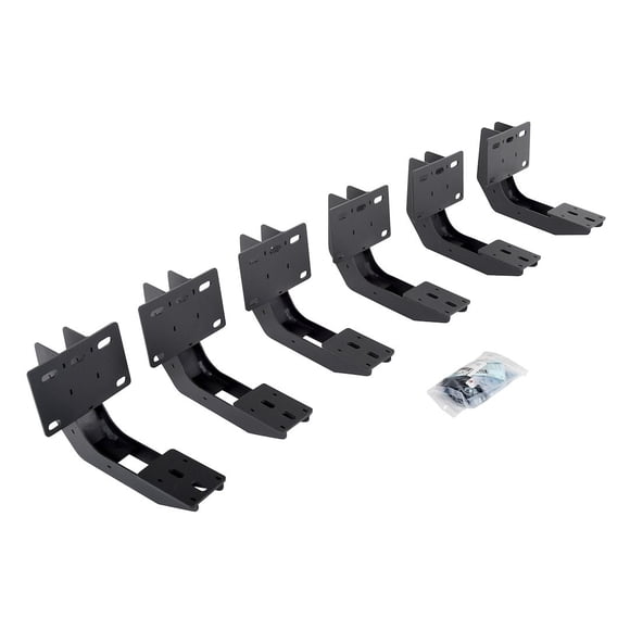 Go Rhino Running Board Component 6343065
