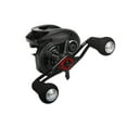 thumbnail image 3 of Okuma HDT100-A Hakai DT Casting Reel 6.2:1 Right Handed, 3 of 3
