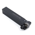 thumbnail image 6 of Set 20mm MWLNR2020K08 Lathe Turning Tool Holder+10 WNMG0804 Carbide Inserts, 6 of 9