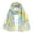 Yellow, variant on Pink Scarfs Scarf Women Fashion Floral Printing Paris Gauze Scarf Tie Scarf Prevents In Cape Large Scarf
