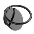 thumbnail image 2 of Tholdsy Soporte para teléfono Autoadhesivo Universal Aleación de zinc Soporte giratorio de 360 ​​​​grados Soporte para teléfono móvil Teléfono y Comunicación Negro, 2 of 6