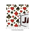 thumbnail image 5 of Rwraps United States Americana The Jackpot Gloss Vinyl Film Wrap 59in x 6in Vinyl Vehicle Car Film, 5 of 9