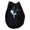 thumbnail image 4 of Household Boxing Backpack Oxford Cloth Large Capacity Durable Boxing Equipment Storage Bag for Sports Exercise School Training B, 4 of 8