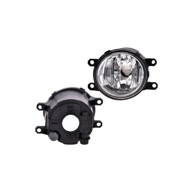 Faro PARA NIEBLA DEPO Prius 2012 al 2014 Izquierdo/Piloto