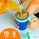 thumbnail image 5 of Vaso aislante VINUR de acero inoxidable de 500 ml con asa, 5 of 8