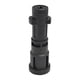 thumbnail image 1 of Conector de rociador de hidrolavadora de alta presión, accesorios de junta de conversión, pieza de acoplamiento C, 1 of 6