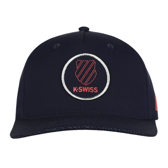 Gorra K-SWISS Orxo Marino