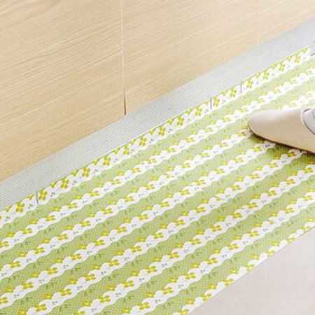 Ustyle Printed Cuttable Indoor Door Mat Non-woven Fabric ...