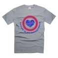 thumbnail image 5 of Autism Is My Superpower Shirt Autism Support Shirt Autism Awareness Shirt Autism Inspirational Tee (XX-Large Military Green), 5 of 6