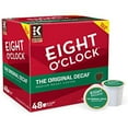 thumbnail image 2 of Eight Oclock Coffee The Original Decaf, Single-Serve Keurig K-Cup Pods, Medium Roast Coffee, 48 Count, 2 of 3