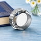 thumbnail image 3 of Anillo Reloj Hombre VentDepot MXWRW-003 3 Piezas Plateado, 3 of 4