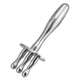 thumbnail image 2 of Horquilla de magnetoterapia 3 tenedores Magnetoterapia Ácido Descarga Pen Stick Meridian Point Masaje magnético Cintura delgada ANGGREK Otros, 2 of 8