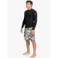 thumbnail image 2 of Quiksilver 2mm Everyday Sessions Wetsuit Jacket - Men's, 2 of 4