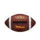 thumbnail image 3 of Balón de fútbol WILSON GST SpeedSkin marrón, talla junior, 3 of 7