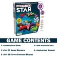 thumbnail image 5 of Happy Puzzle Company, The Genius Star New, 5 of 7
