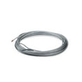 thumbnail image 1 of Warn Winch Cable 38312 9500 Pound Capacity; 5/16 Inch Diameter x 125 Foot Length; Galvanized Aircraft Wire, 1 of 5