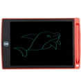 thumbnail image 4 of Tbest LCD Drawing Tablet, LCD Writing Tablet, Long‑Term Durability For Students Children, 4 of 8