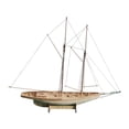 thumbnail image 1 of Maquetas barcos madera, kits construcción a escala 1:87, colección, sin terminar, decoración, construcción, , montaje, bricolaje,, 1 of 9