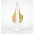 thumbnail image 2 of Figura Decorativa Religiosa de Porcelana 29cm - VIRGEN1 - Crown Baccara, 2 of 5