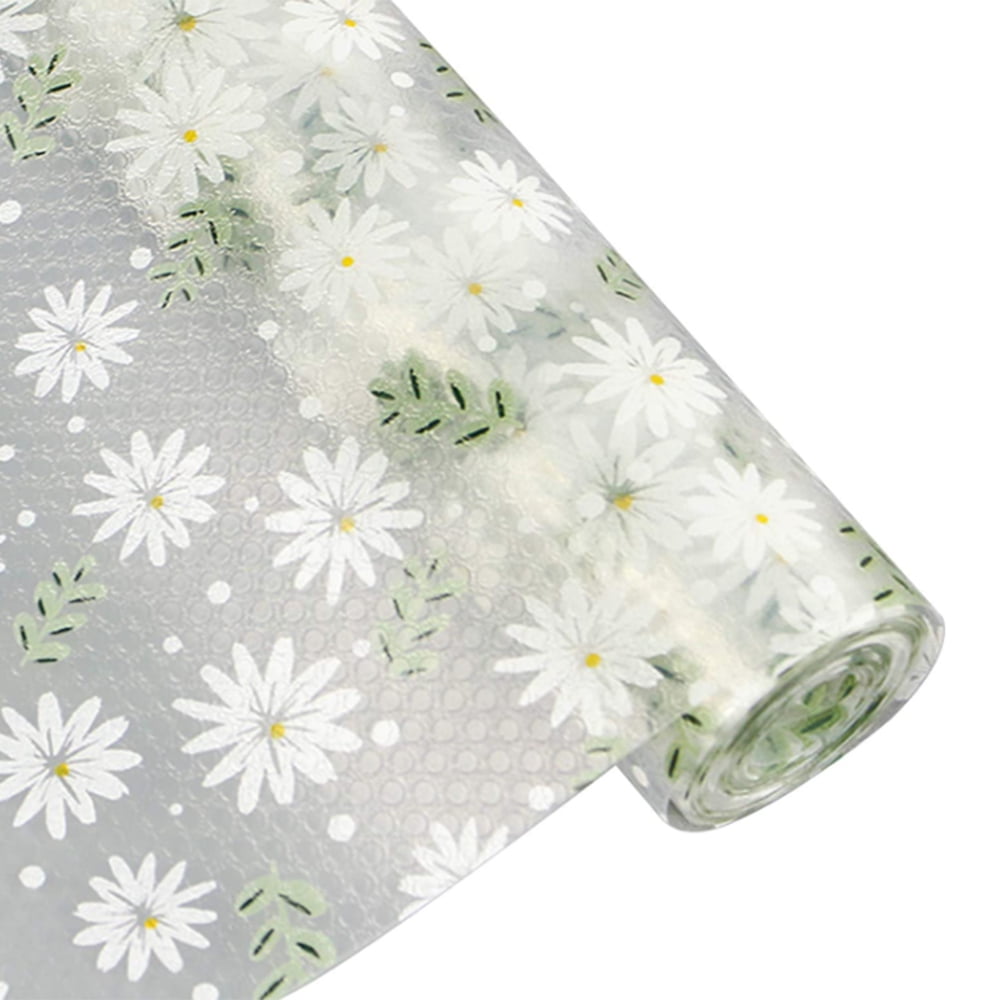 tooloflife Kitchen Drawer Mat Waterproof and Oil Proof Shelves Mats