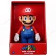 thumbnail image 2 of Figuras de acción de Super Mario Bros, Mario, Luigi, Yoshi, Peach, Bowser, Donkey Kong, juguetes de colección, modelo de muñecas para niños, regalos Fivean unisex, 2 of 2