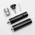 thumbnail image 4 of Camping Awning Rod Y Tee Tube Connector Canopy Pole Accessories, 4 of 5