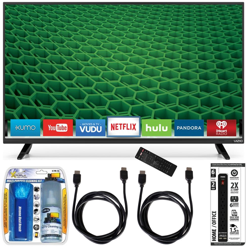 Vizio D48D0 DSeries 48Inch FullArray LED Smart TV Accessory