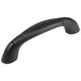 thumbnail image 2 of Sea-Dog PVC Coated Grab Handle - Black - 9-3/4", 2 of 2