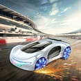 thumbnail image 5 of Meggemo Gesture-Induction RC Racing Car - Energy-Concept Toy with Streamer Drift Function, Ideal for Indoor/Outdoor Sports Play & Holiday Gifting, 5 of 6