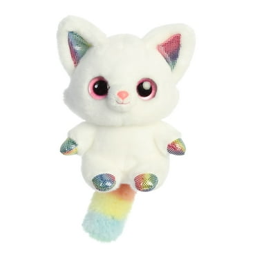 Aurora World Flopsie 12" Wily Wolf Stuffed Animal - Walmart.com